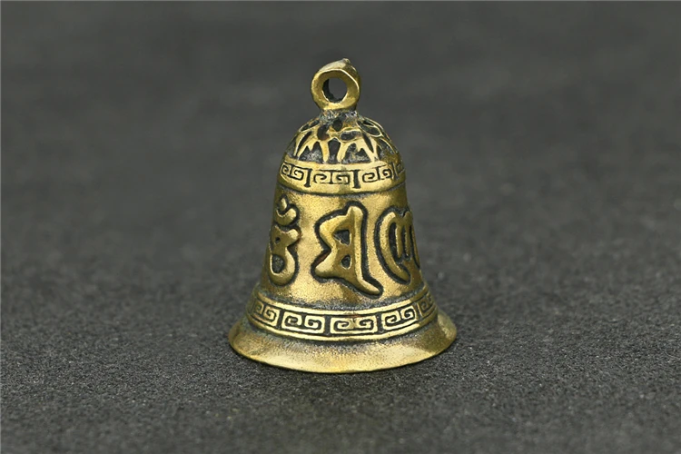 Mantra Clock Key Chains (2)