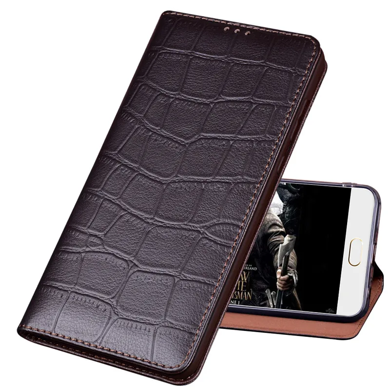 

QX06 Genuine leather flip cover with kickstand for Samsung Galaxy Note 4 flip case for Samsung Galaxy Note 4 phone bag cover