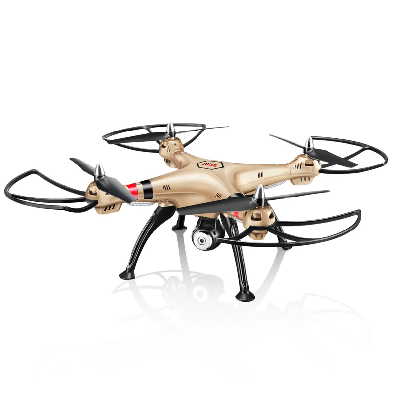 СЫМА Профессиональные Дроны БПЛА X8HG X8HW X8HC 2.4 Г 4CH Вертолет 1080 P 8MP HD Камера Quadcopter(СЫМА X8C/X8W/X8G Обновления