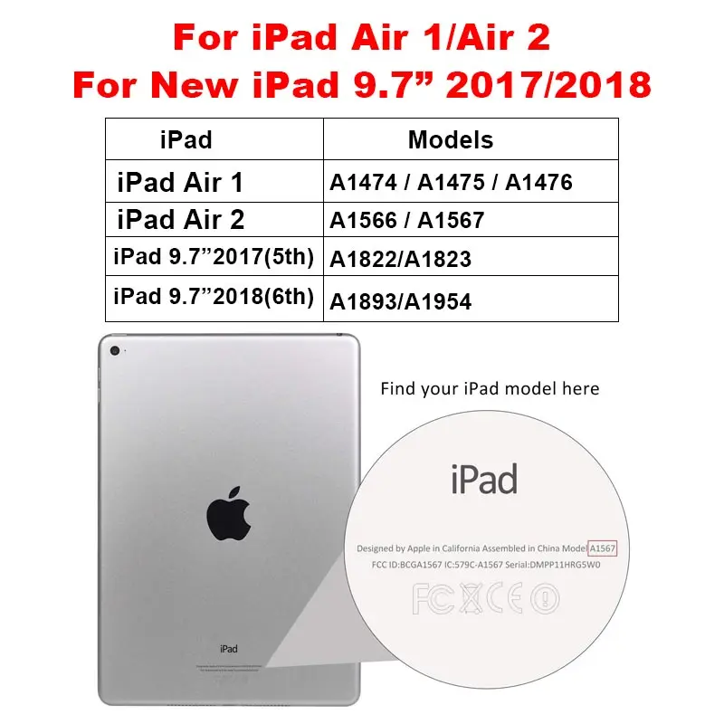 Air - 9.7 2017 2018 9D защита экрана с закругленными краями для iPad 10,2 mini 5 4 Air 3 2 1 Закаленное стекло пленка для iPad Pro 11 10,5 9,7 - Цвет: Air - 9.7 2017 2018