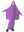 Light purple 12 видов цветов модный хиджаб платье Малайзия мусульманское платье Дубай абайя девушка джильбаб и абайя одежда девушки Исламская одежда - Цвет: Light purple