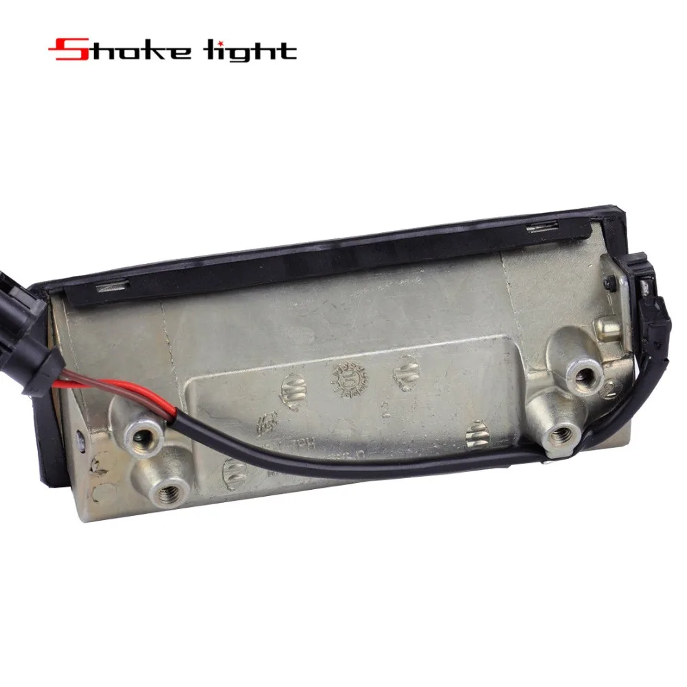 1J0827566D для VW Bora 2005 2002 Гольф 4 1999 2006 Новый загрузочный багажник багажника дверной