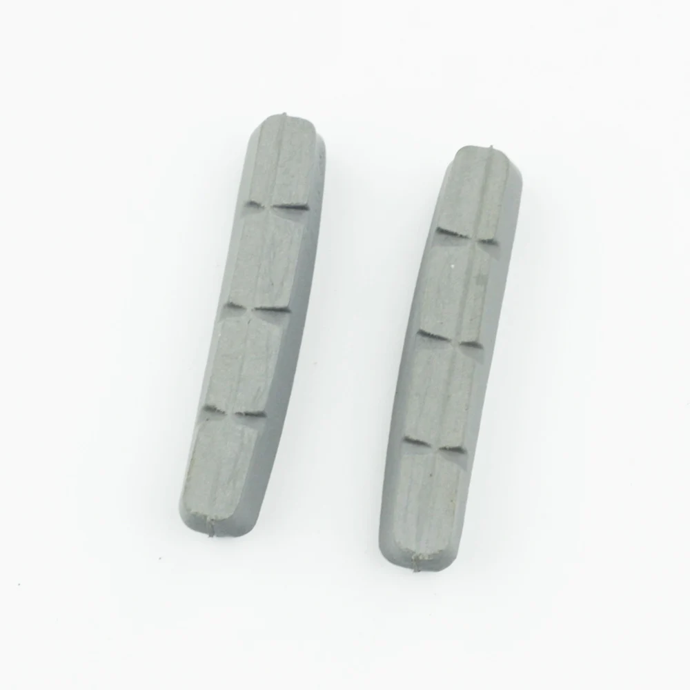 GIANT SLR BRAKE PADS  (2)