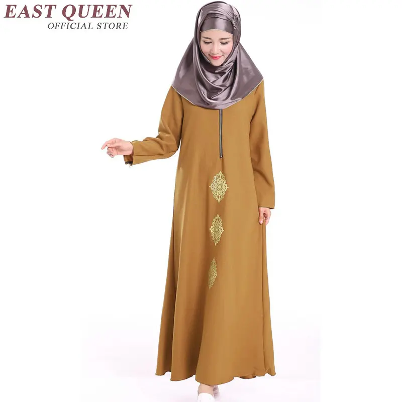 Buy Turkish islamic clothing muslim costumes muslim
