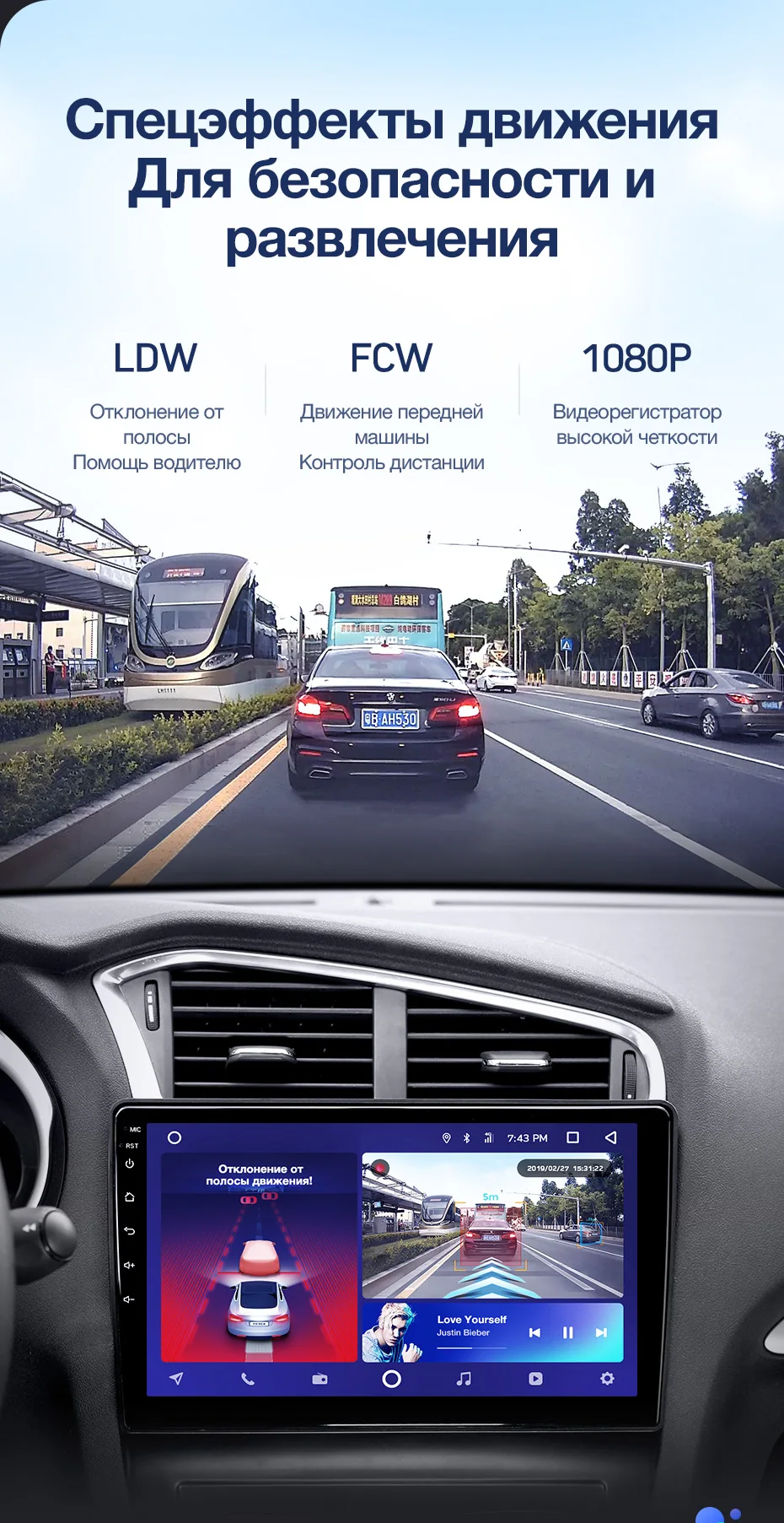 Flash Deal TEYES CC2 For Citroen C4 2 B7 2013-2016 Car Radio Multimedia Video Player Navigation GPS Android 8.1 No 2din 2 din dvd 20