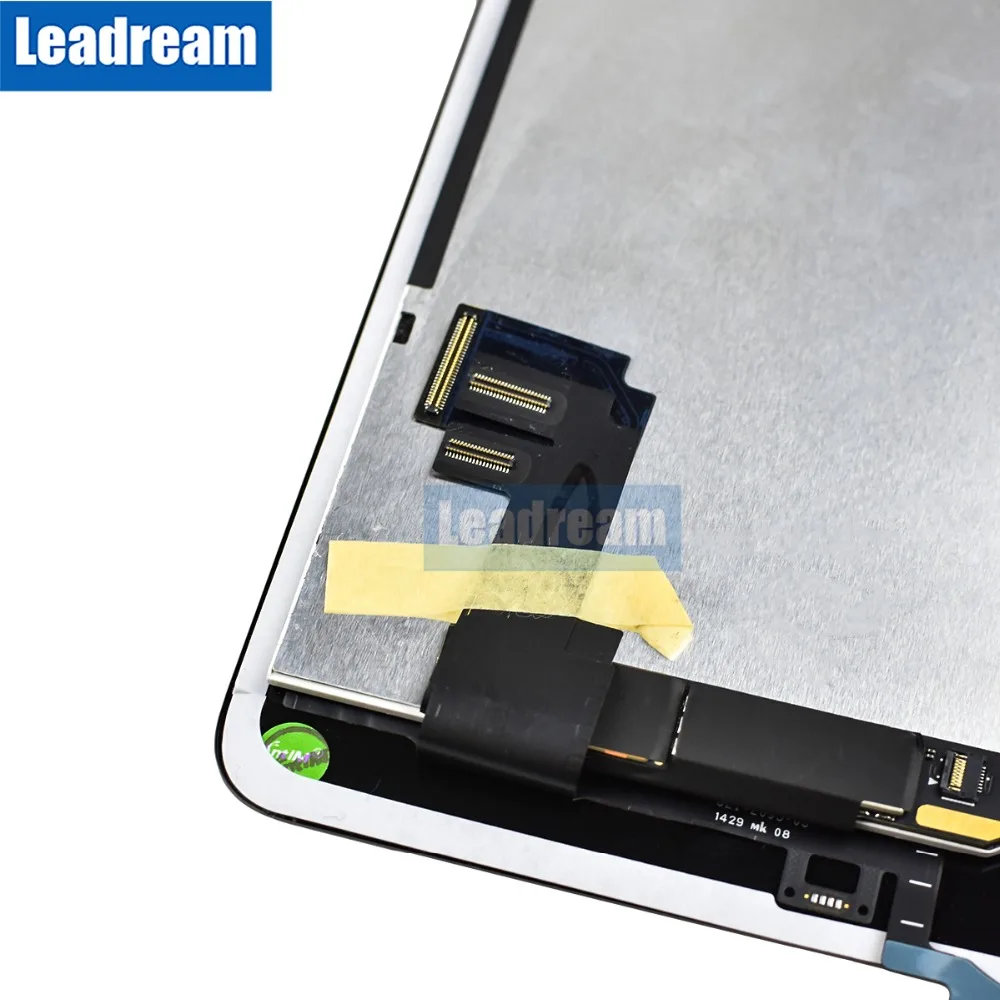 For iPad Air 2 iPad 6 Lcd Display Touch Screen Digitizer Assembly Replacement SL