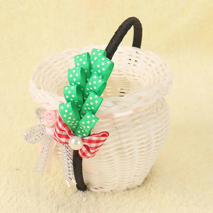 christmas headband10