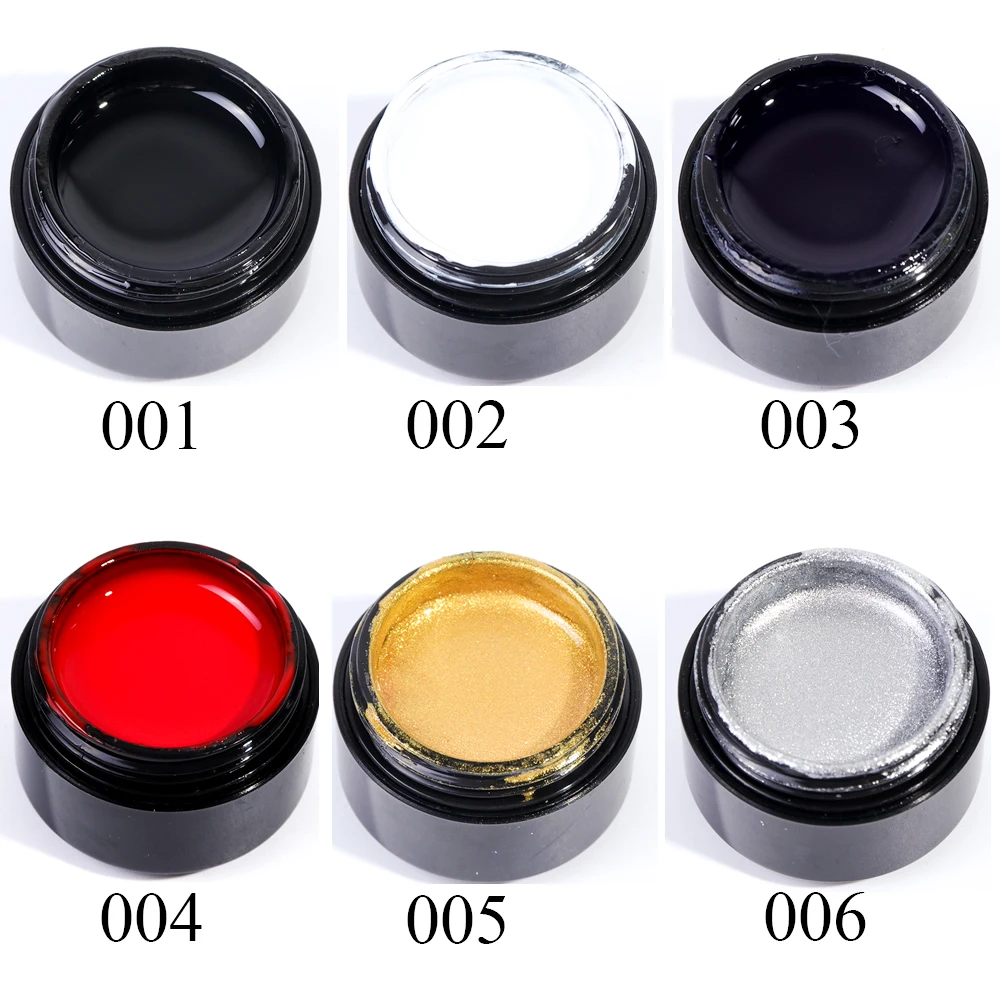 gel 6