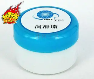 

Guide rail printer no gear lubricant grease fan precision electrical plastic gear lubricating oil lubricating oil