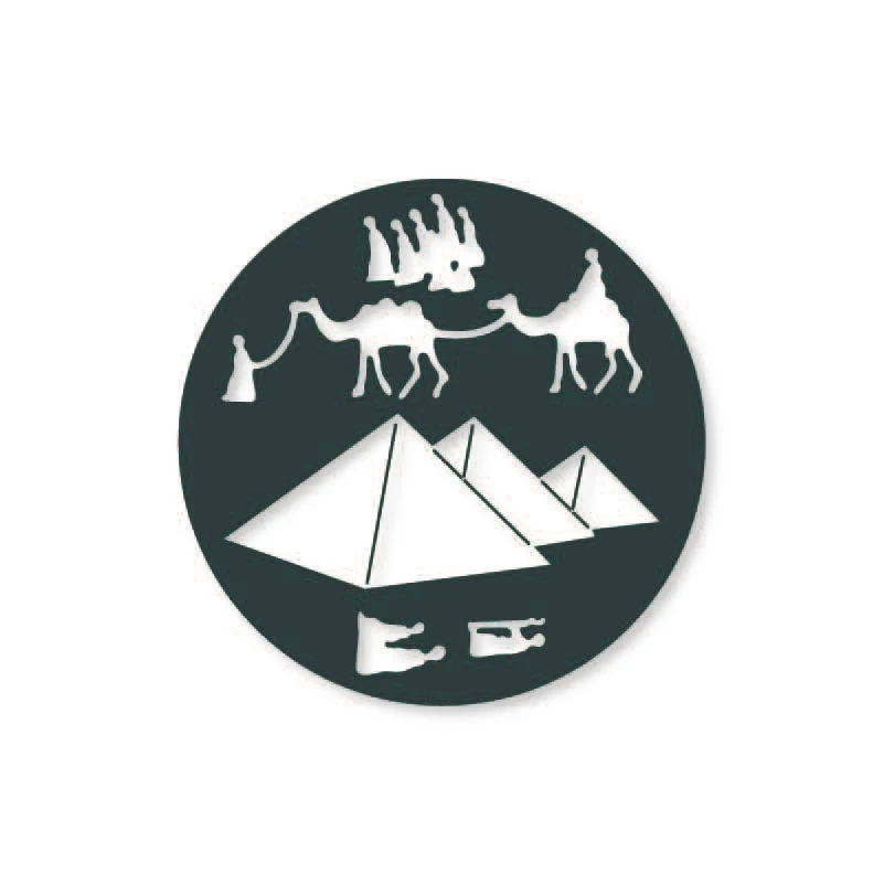 

Religion pilgrimage Metal Cutting Dies Stencil For DIY Scrapbooking Album Card Decoration Embossing Folder Die Cutter Template
