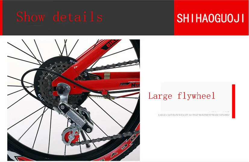 Discount 2018 Rushed Special Offer 16kg 120kg 18kg Steel Children Folding Bike 18 Inch 20 22 Outdoor Sports Mountain Speed Kids Bicycle 19 Discount 2018 Rushed Special Offer 16kg 120kg 18kg Steel Children Folding Bike 18 Inch 20 22 Outdoor Sports Mountain Speed Kids Bicycle 19