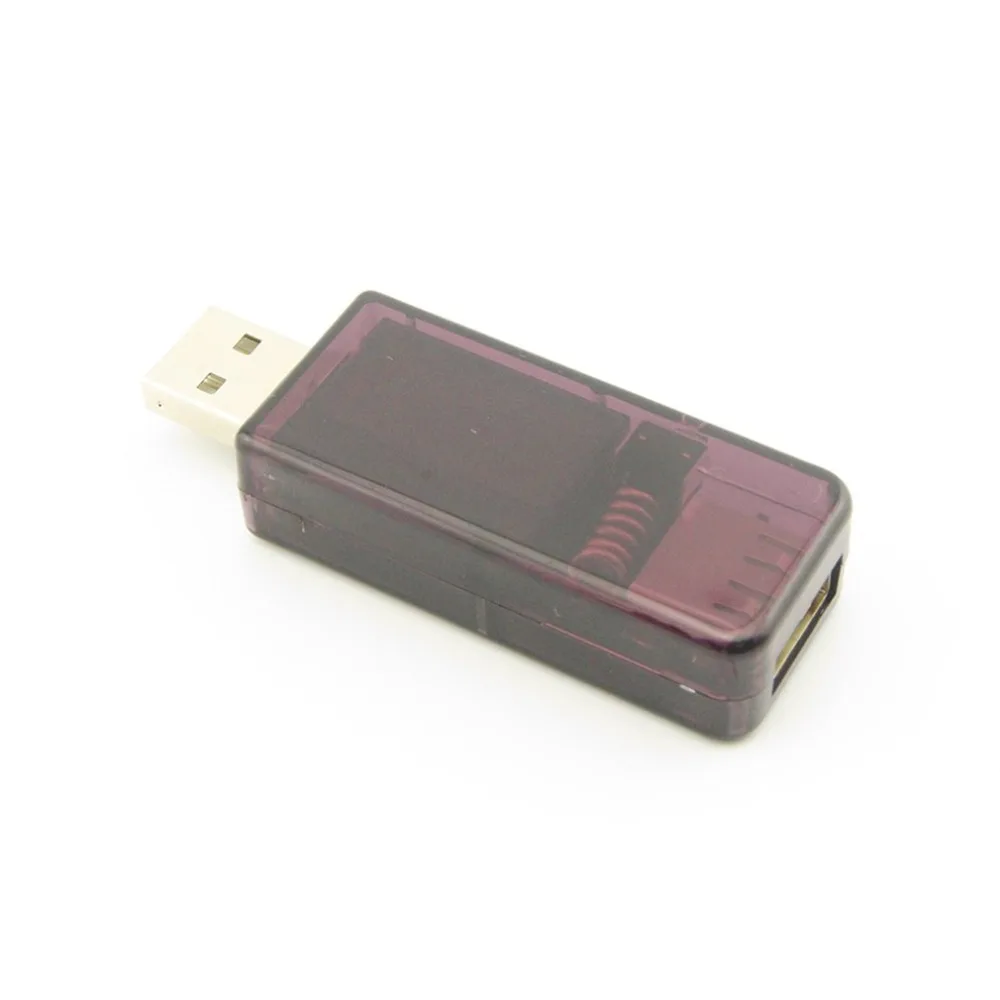 Portable 12 in 1 USB Tester DC Digital Voltmeter Voltagecurrent Meter Ammeter Detector Power Bank Charger Indicator Portable 12 in 1 USB Tester DC Digital Voltmeter Voltagecurrent Meter Ammeter Detector Power Bank Charger Indicator