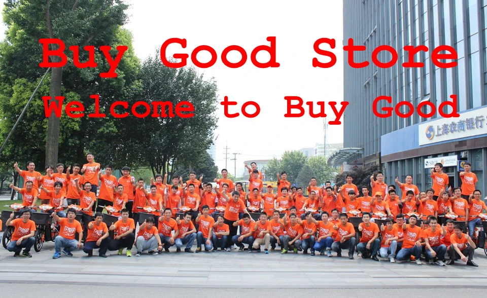 buy good