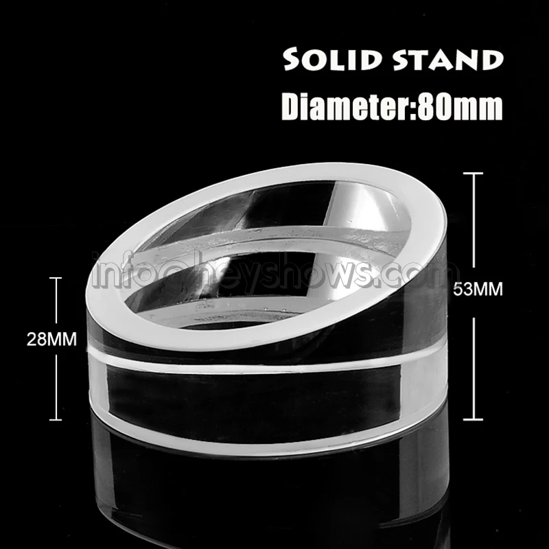 80cm stand