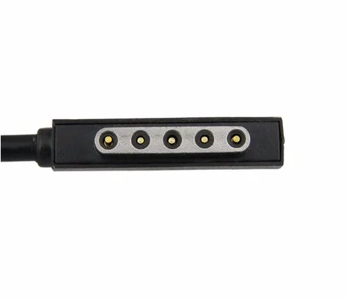 12V 3.6A CONNECTOR