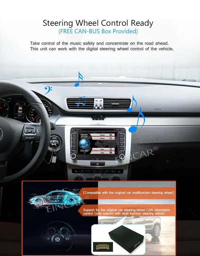7 &quotавтомобильный стерео Bluetooth gps 2Din автомобильный Радио CD dvd плеер