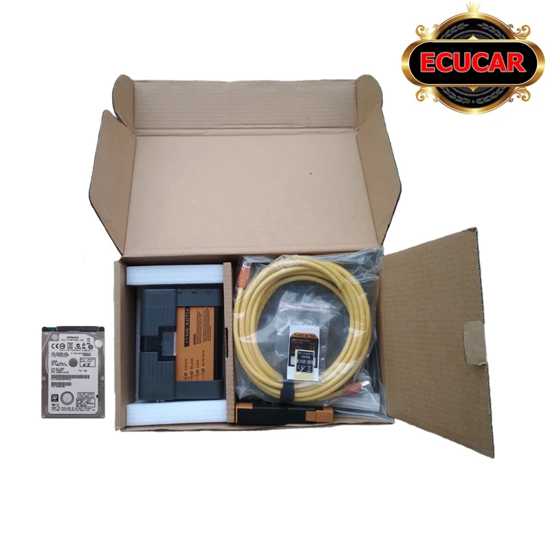 

Newest FOR BMW ICOM A2 for BMW ICOM A2 A+B+C Diagnostic & Programming Tool for BMW ICOM A2 Diagnostic With 2019.03 software