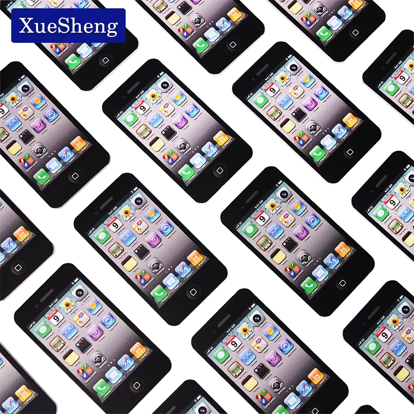 2 PCS New Arrival Sticky Post It Note Paper Cell Phone