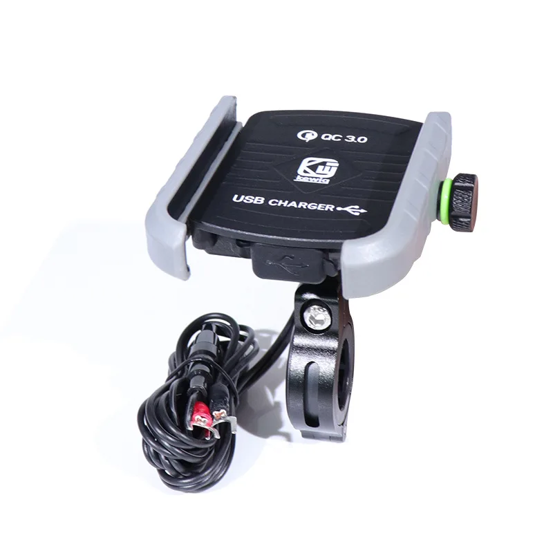 QC 3.0 carregador USB, iPhone, Samsung, Xiaomi, 360 graus