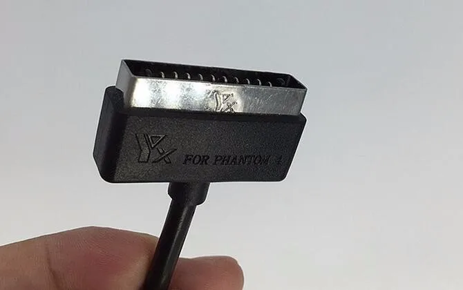 DJI Phantom 4 Car Charger For Battery And Remote Controller Charging Accessories