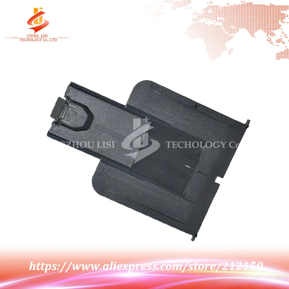 

5Pcs ALZENIT OEM New For HP Laser jet 1007 1008 1106 1108 Output Paper Tray Printer Parts
