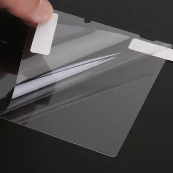 

2pcs Screen Shield Protector for Nintendo Switch Protective Film Anti-Scratch HD Ultra Clear Screen Protector Game Accessories