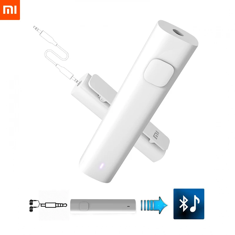 mi bluetooth receiver