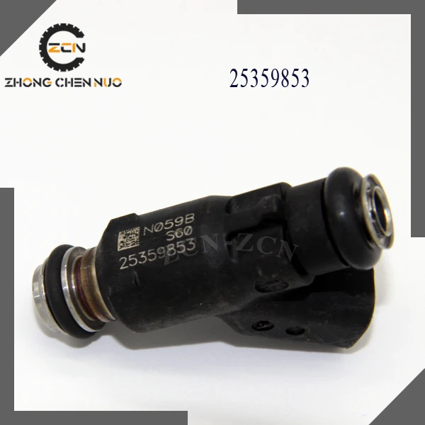 OEM 25359853 Fuel Injector Original for Delphiin Fuel Injector from