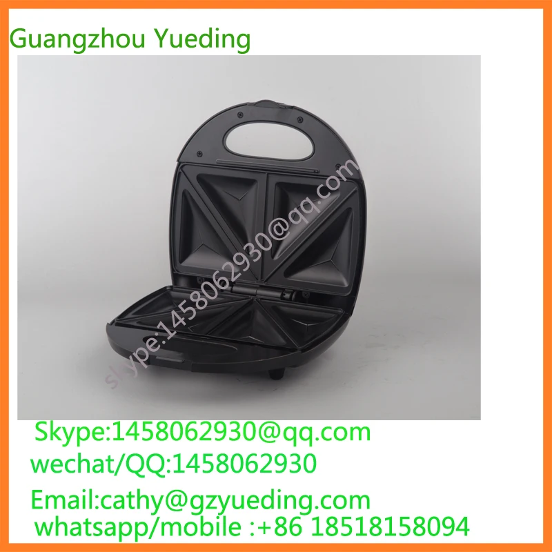 waffle making machine