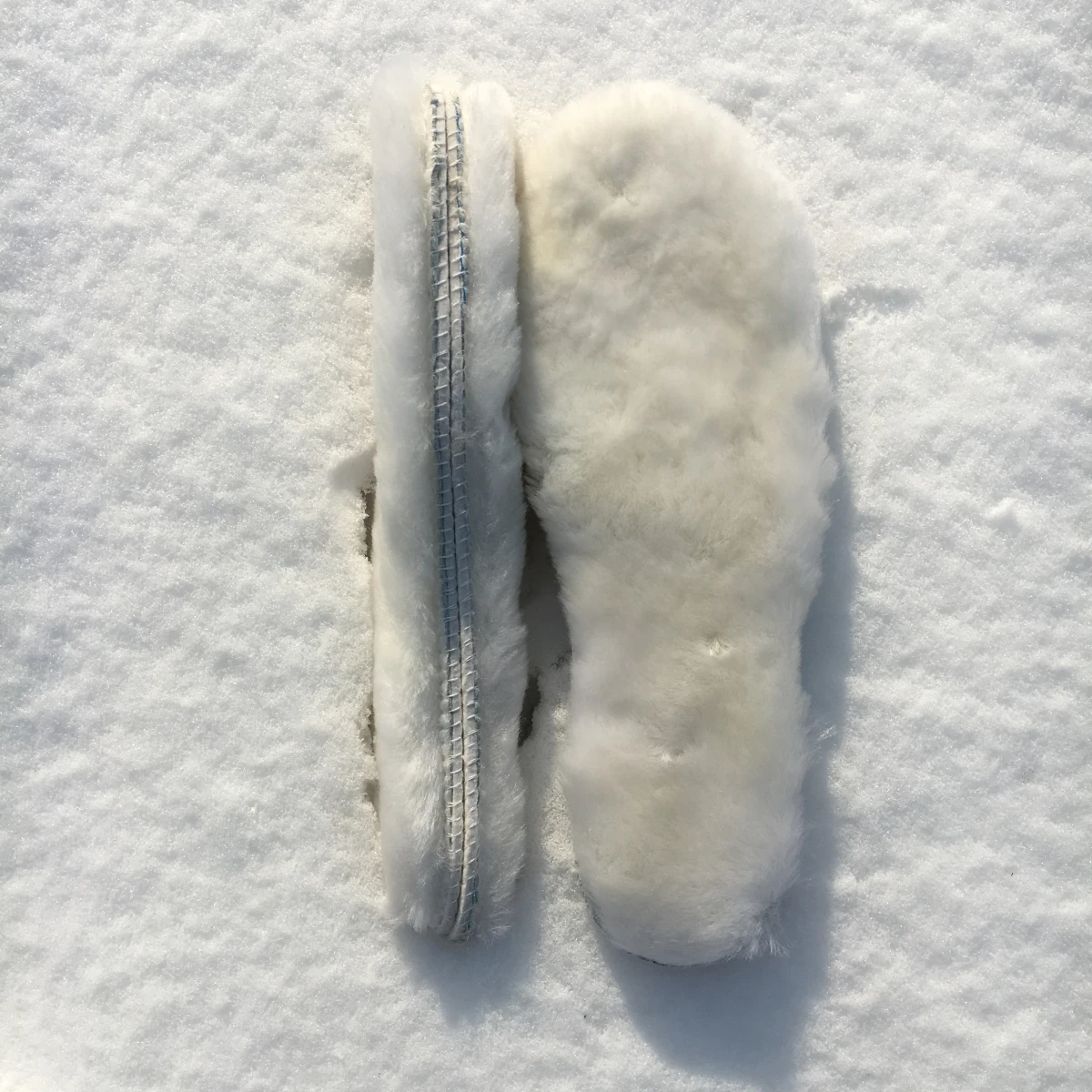 الخرفان النعال الطبيعي Shearling الفراء الحقيقي الصوف الكشمير الحرارية الثلوج بطانة حذاء الكبار الأطفال الشتاء الأحذية الدافئة المعتاد