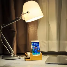Apple watch & iPhone Charging Dock Station