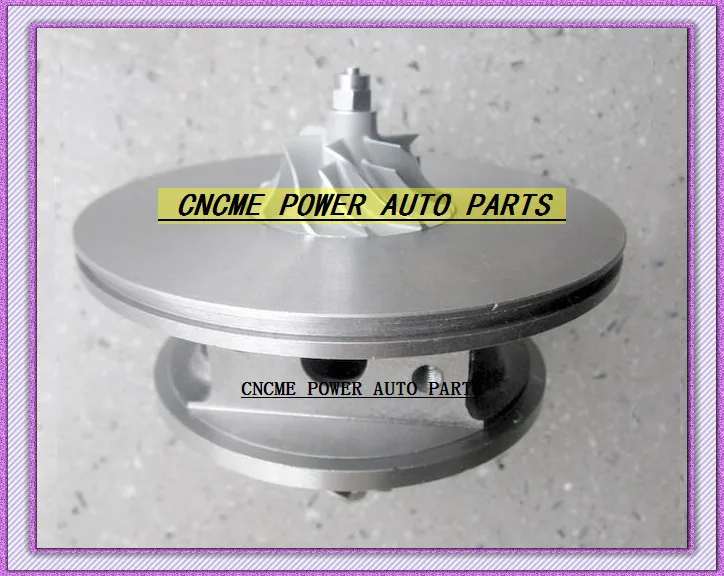 TURBO Cartridge CHRA Core KP39 27 54399880027 54399700027 For Renault Kangoo 2 Megane II Scenic II Modus K9K K9K-THP 1.5L 103HP (1)