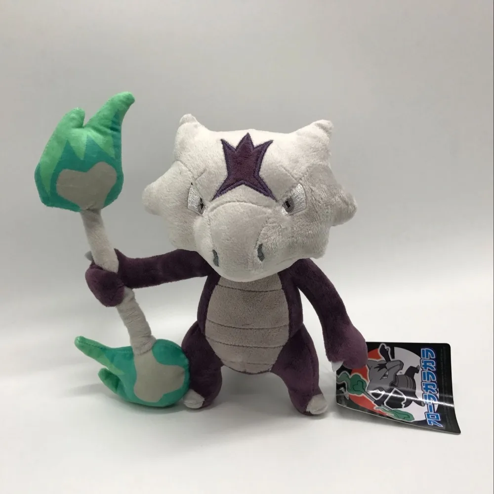 

Marowak Plush soft Toy Doll Stuffed Animal Teddy 8"