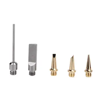 

10in1 Professional Multi-functional Butane Gas Soldering Iron Kit Welding Kit Torch With Autoignition Function Electric Tool Set