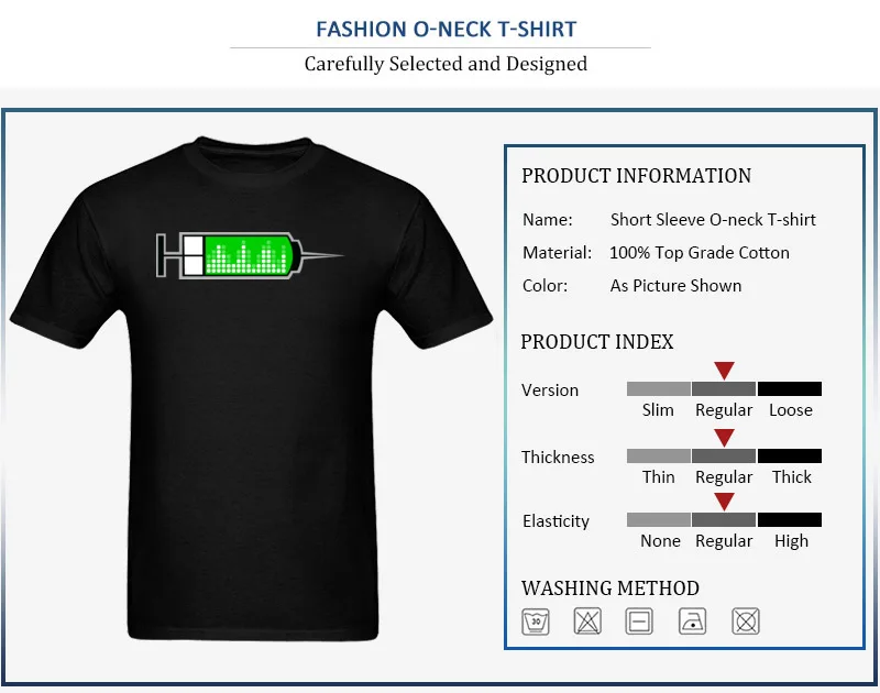 Live For Music - Syringe Icon Edition_detail_black