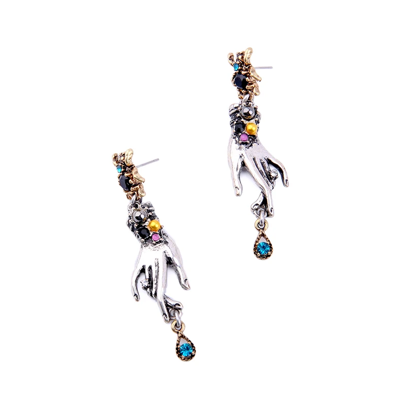 Long Earrings (4)