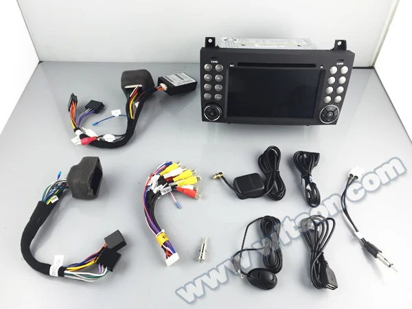 Sale 7" Android 9.0 Car DVD Navigation GPS Radio for Mercedes-Benz SLK-Class R171 2000-2010 SLK200 SLK230 SLK280 SLK300 SLK320 SLK350 4 Sale 7" Android 9.0 Car DVD Navigation GPS Radio for Mercedes-Benz SLK-Class R171 2000-2010 SLK200 SLK230 SLK280 SLK300 SLK320 SLK350 4