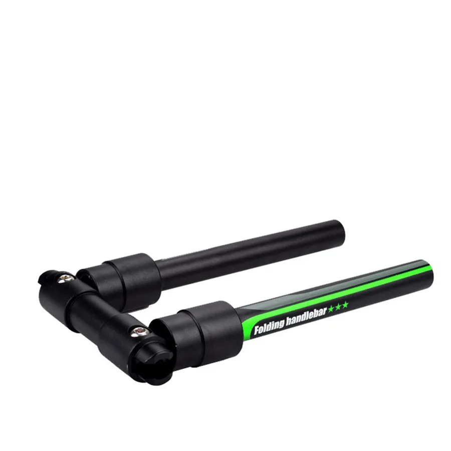 2019 bicycle handlebar aluminium Retro horn bike handlebars are used for fixing road cross country bike folding handlebars 40M11 (16)