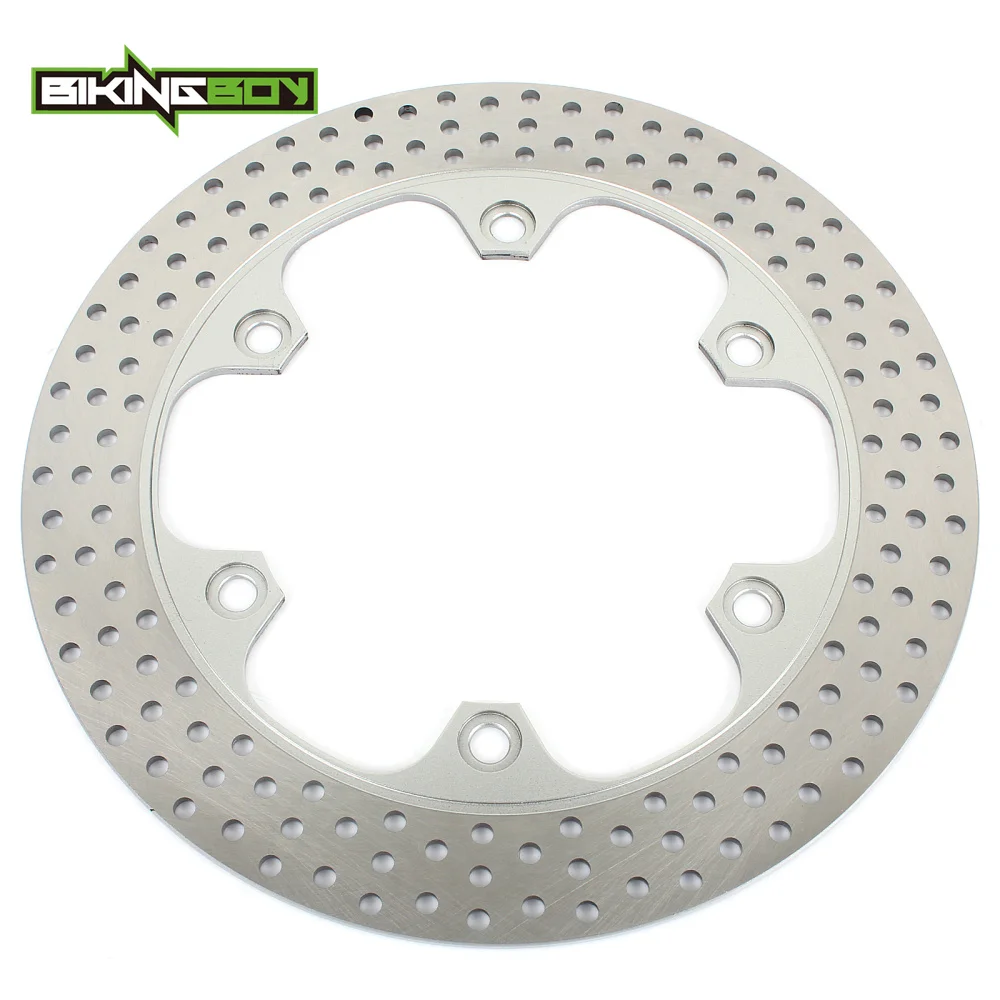 

Front Brake Disc Rotor for HONDA CBR 750 Hurricane Superaero VF S Sabre Sport VFR F Interceptor PC 800 Pacific Coast 1988-1998