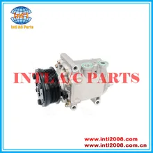 1L2Z19703EA 3L2Z19V703BA 3L2Z19V703BC воздушный компрессор кондиционера для Ford Explorer XLT V6 4.0L/Mercury Mountaineer V6 4,0