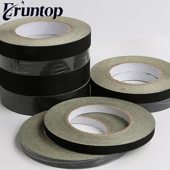

1pcs 30 Meters Black Isolate Acetate Cloth Tape Adhesive for Notebook Phone Tablet LCD Monitor Repair Coil Cable Wrap