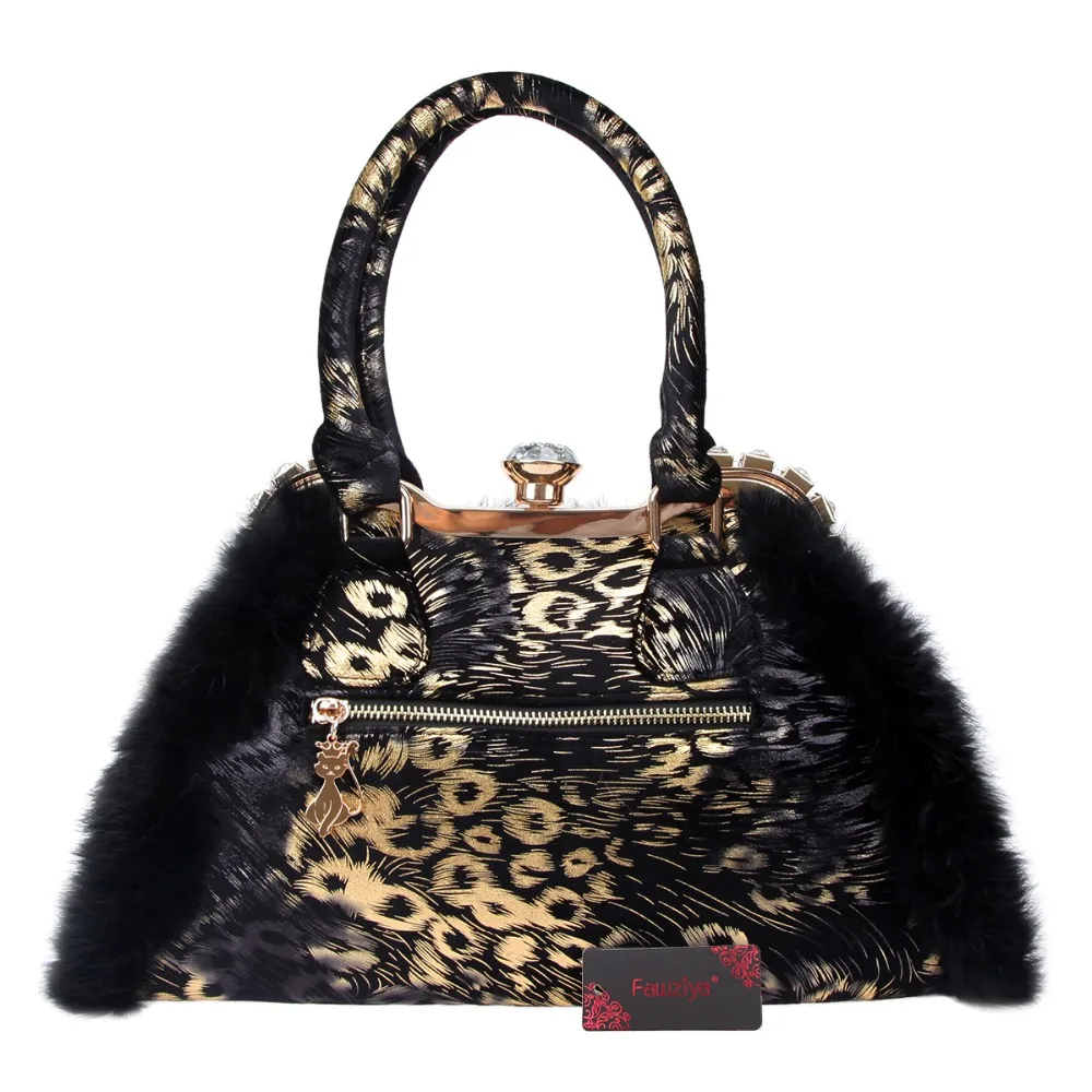 E19141-Fawziya-Handbags For Women-Black (5)