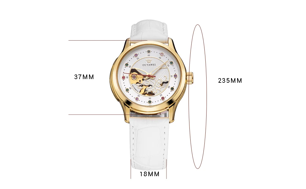 white women watch 6