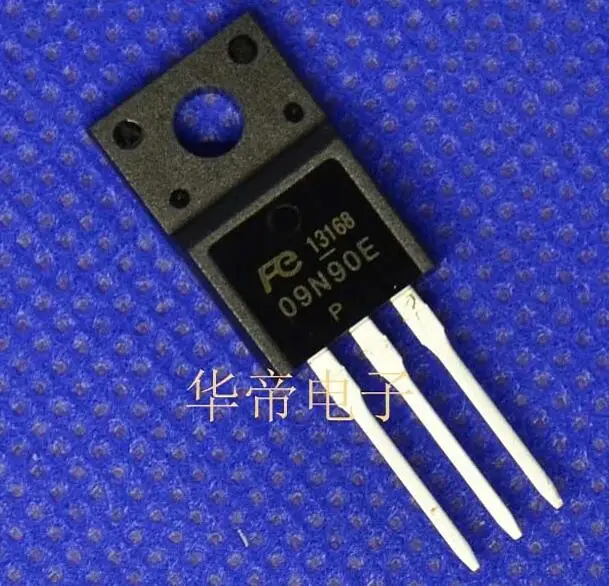 

50pcs/lot FMV09N90E 09N90E TO220