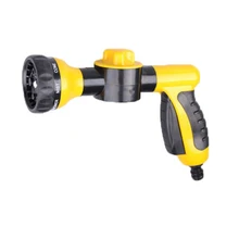 Профессиональный многофункциональный автомобильный Стайлинг Авто пенно-водяной пистолет автомойка водяной пневматический распылитель для очистки автомобиля мойка снега пены пистолет