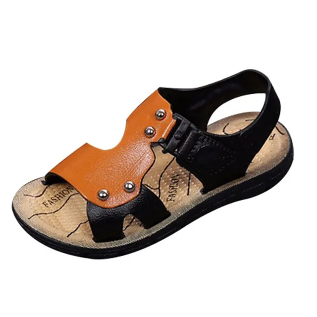 size 5 infant sandals