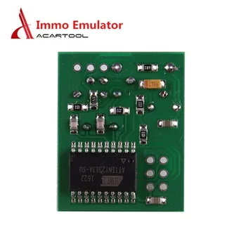

High Quality 1pc for VAG Immo Emulator Working Immobiliser for V-W/Seat/Skoda/Audi Immo off Free Shipping
