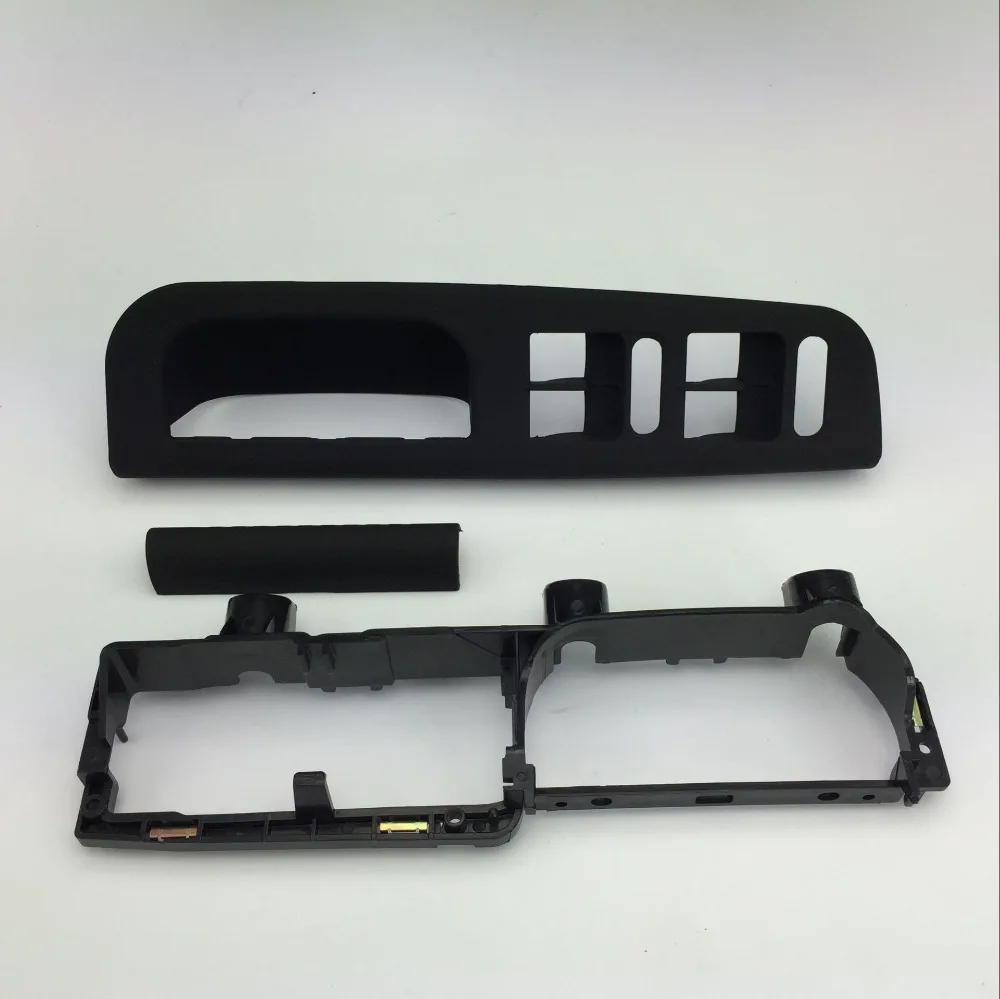 3 Pcs Black Color for VW Passat B5 font b Interior b font Door Handle Lifter