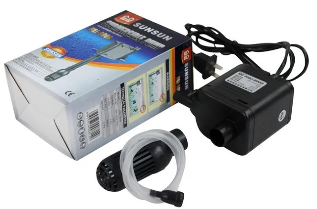 sunsun hqj 700g filter