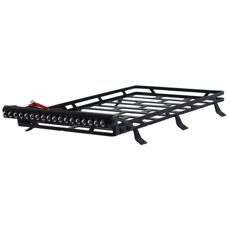 SCX10 II JCROffroad Roof Rack2